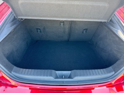 2025 Mazda Mazda3 Hatchback 2.5 Turbo Premium Plus