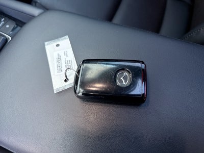 2025 Mazda Mazda3 Hatchback 2.5 Turbo Premium Plus