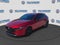 2025 Mazda Mazda3 Hatchback 2.5 Turbo Premium Plus