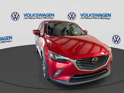 2016 Mazda Mazda CX-3 Grand Touring