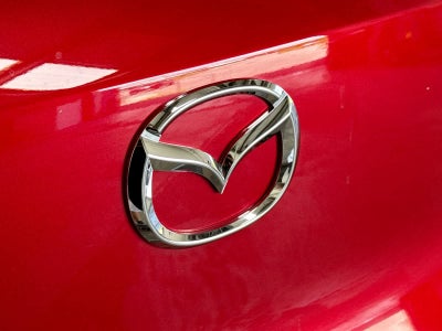 2016 Mazda Mazda CX-3 Grand Touring