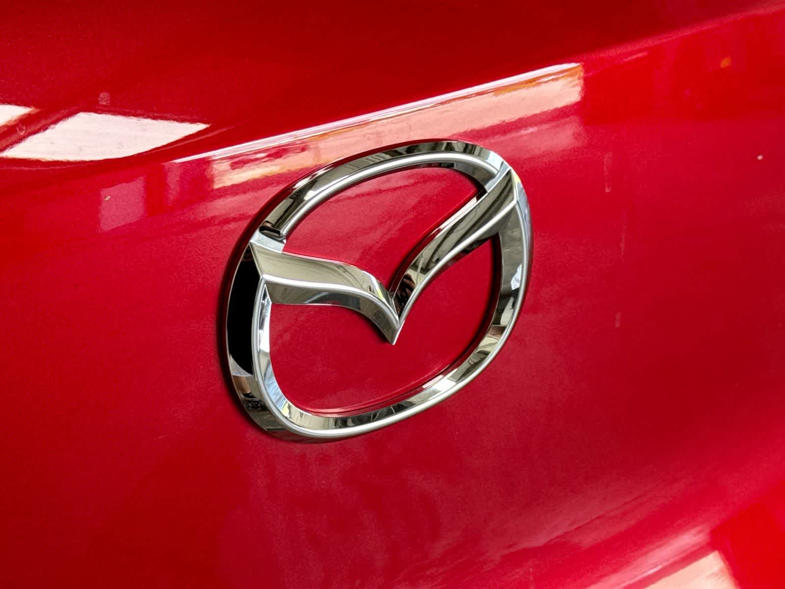 2016 Mazda Mazda CX-3 Grand Touring