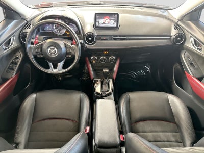 2016 Mazda Mazda CX-3 Grand Touring