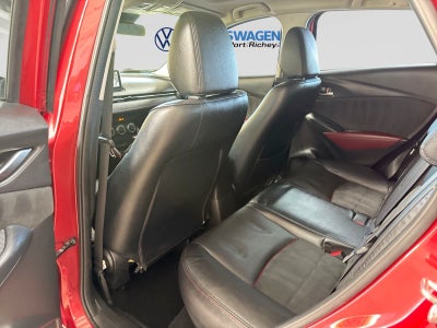 2016 Mazda Mazda CX-3 Grand Touring