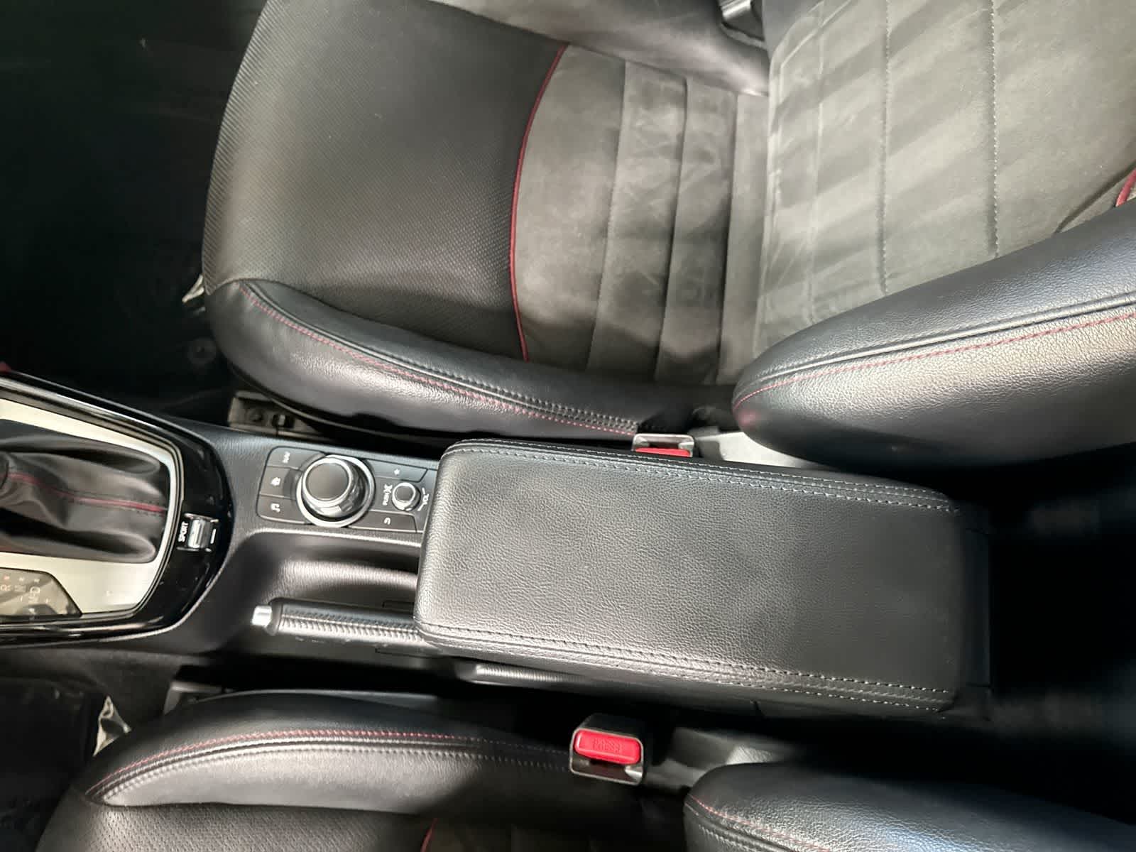 2016 Mazda Mazda CX-3 Grand Touring