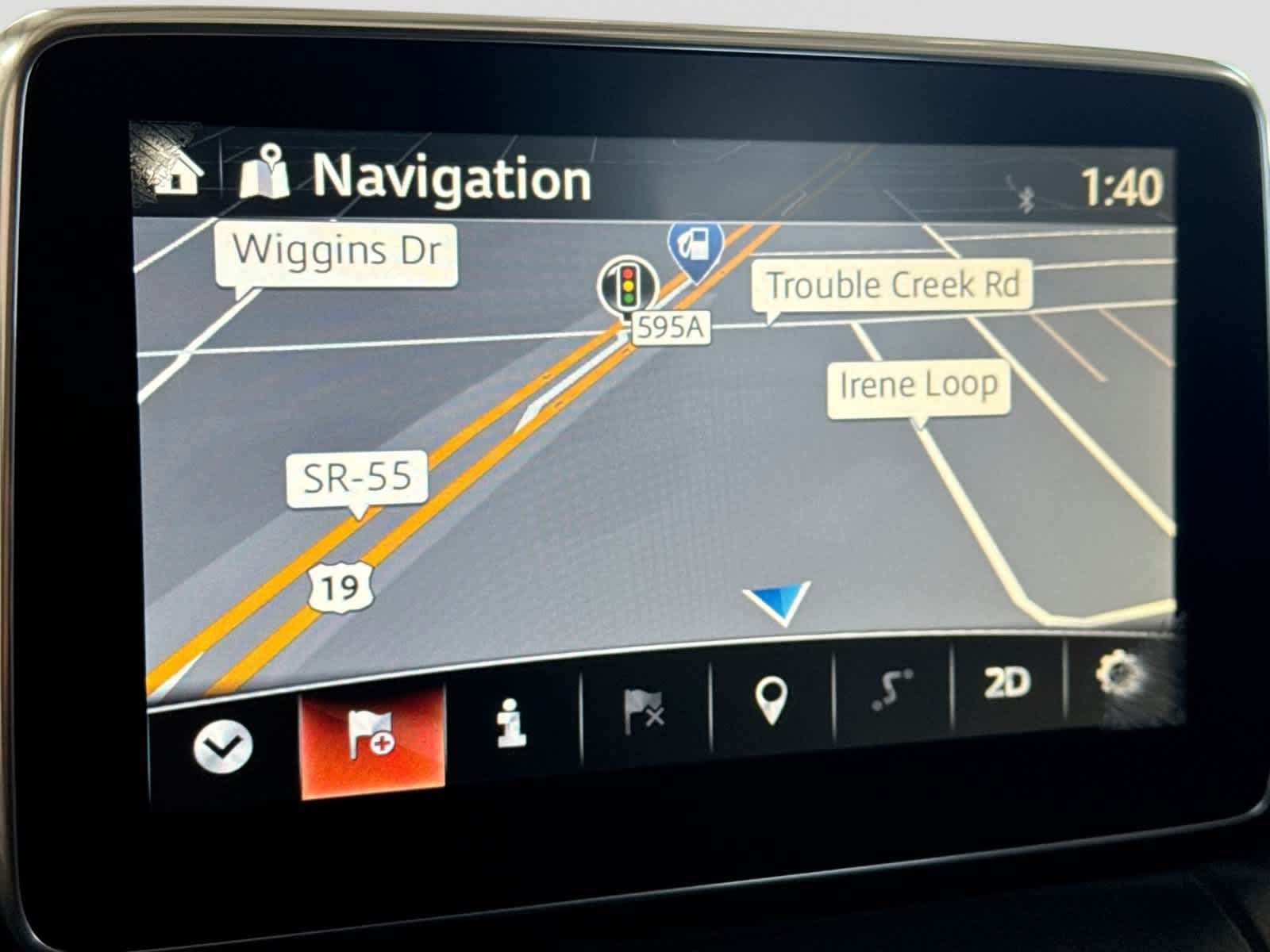 2016 Mazda Mazda CX-3 Grand Touring