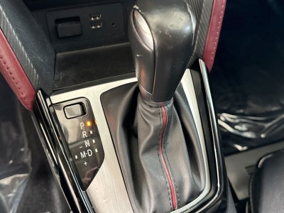 2016 Mazda Mazda CX-3 Grand Touring