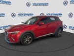 2016 Mazda Mazda CX-3 Grand Touring