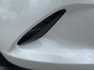 2022 Mazda Mazda MX-5 Miata RF Grand Touring