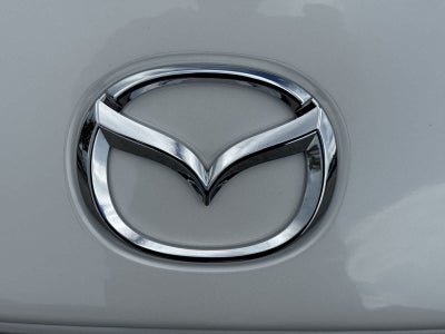 2022 Mazda Mazda MX-5 Miata RF Grand Touring