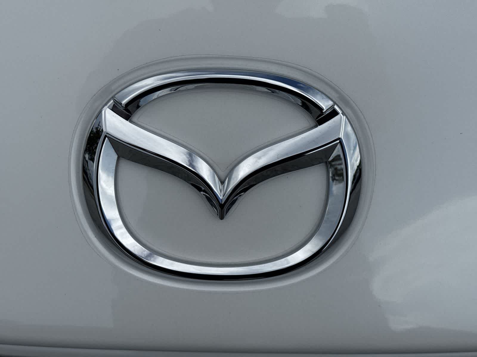 2022 Mazda Mazda MX-5 Miata RF Grand Touring