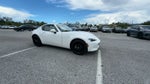 2022 Mazda Mazda MX-5 Miata RF Grand Touring