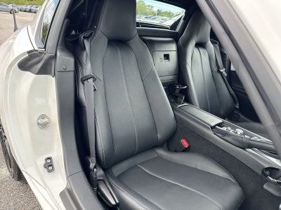 2022 Mazda Mazda MX-5 Miata RF Grand Touring