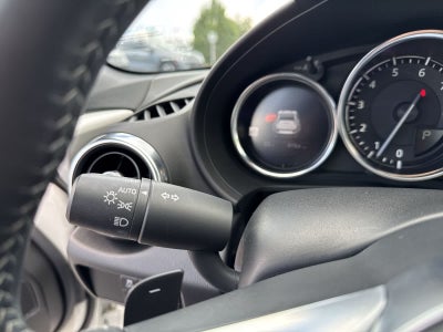 2022 Mazda Mazda MX-5 Miata RF Grand Touring