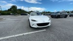 2022 Mazda Mazda MX-5 Miata RF Grand Touring