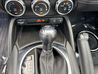 2022 Mazda Mazda MX-5 Miata RF Grand Touring