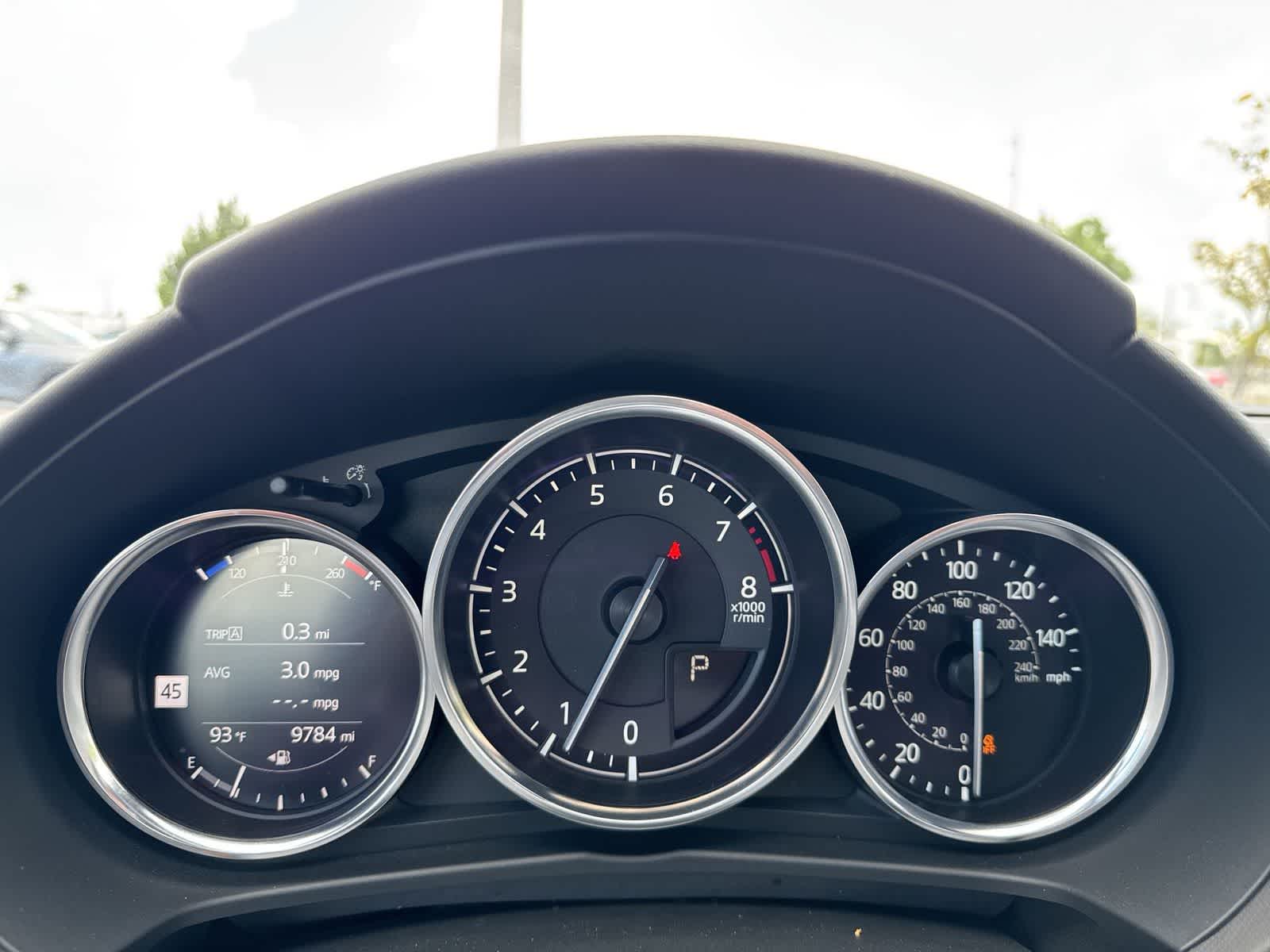 2022 Mazda Mazda MX-5 Miata RF Grand Touring