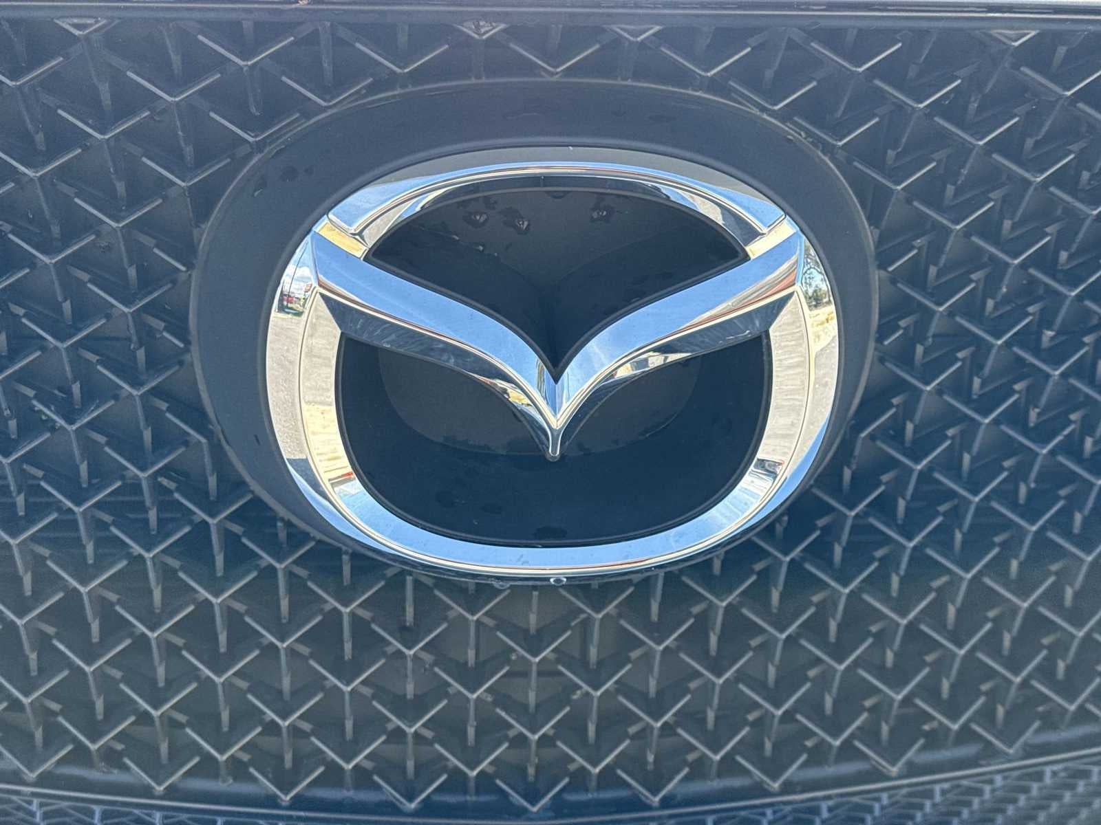 2018 Mazda Mazda CX-5 Sport