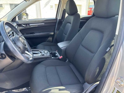 2018 Mazda Mazda CX-5 Sport