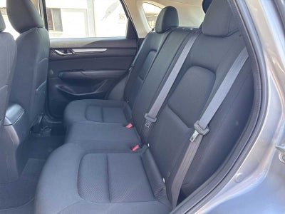 2018 Mazda Mazda CX-5 Sport