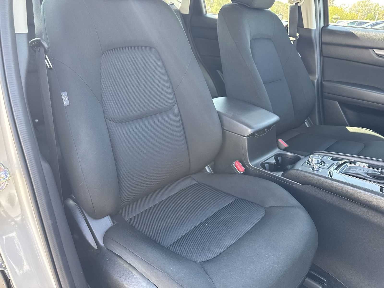 2018 Mazda Mazda CX-5 Sport