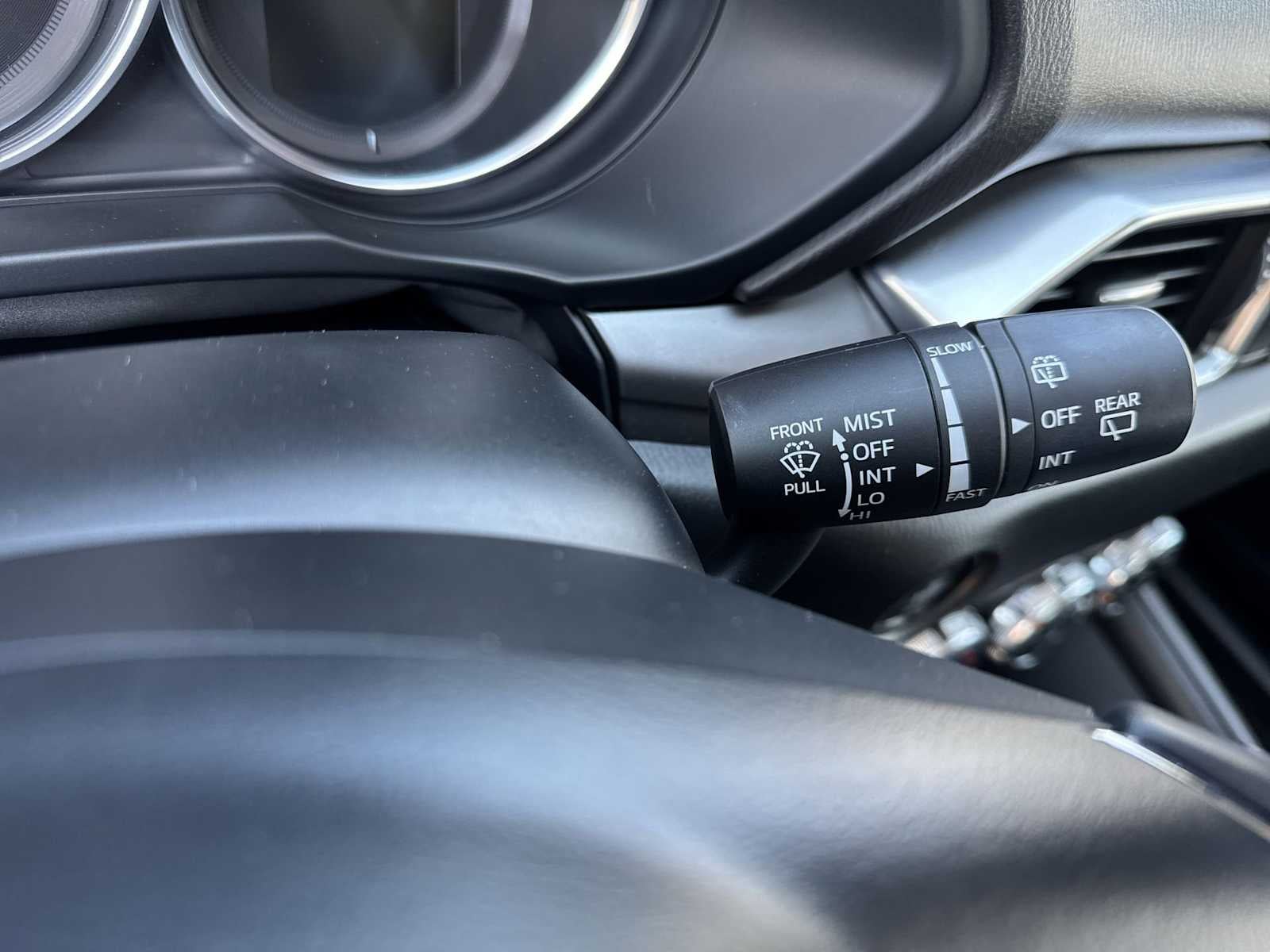 2018 Mazda Mazda CX-5 Sport