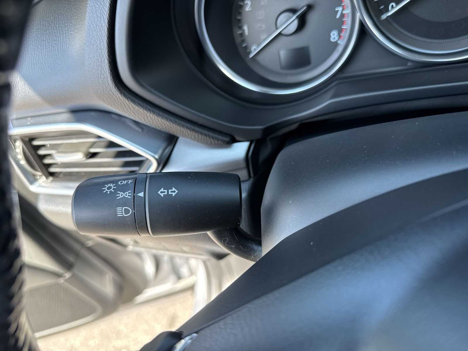 2018 Mazda Mazda CX-5 Sport