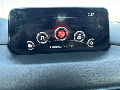 2018 Mazda Mazda CX-5 Sport