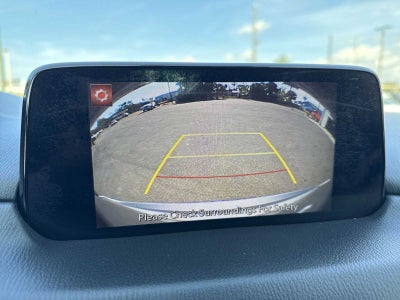 2018 Mazda Mazda CX-5 Sport