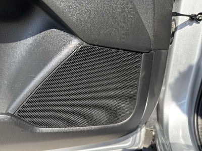 2018 Mazda Mazda CX-5 Sport