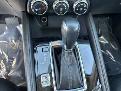 2018 Mazda Mazda CX-5 Sport