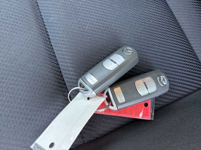 2018 Mazda Mazda CX-5 Sport