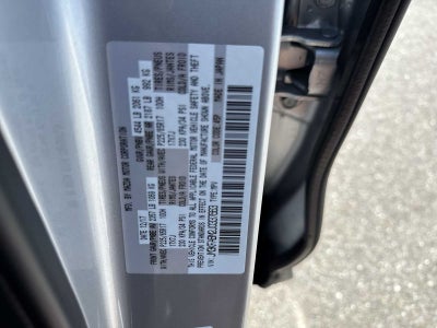 2018 Mazda Mazda CX-5 Sport