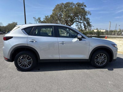 2018 Mazda Mazda CX-5 Sport