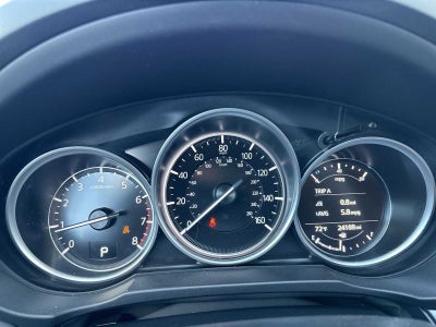 2023 Mazda Mazda CX-5 2.5 S Select Package