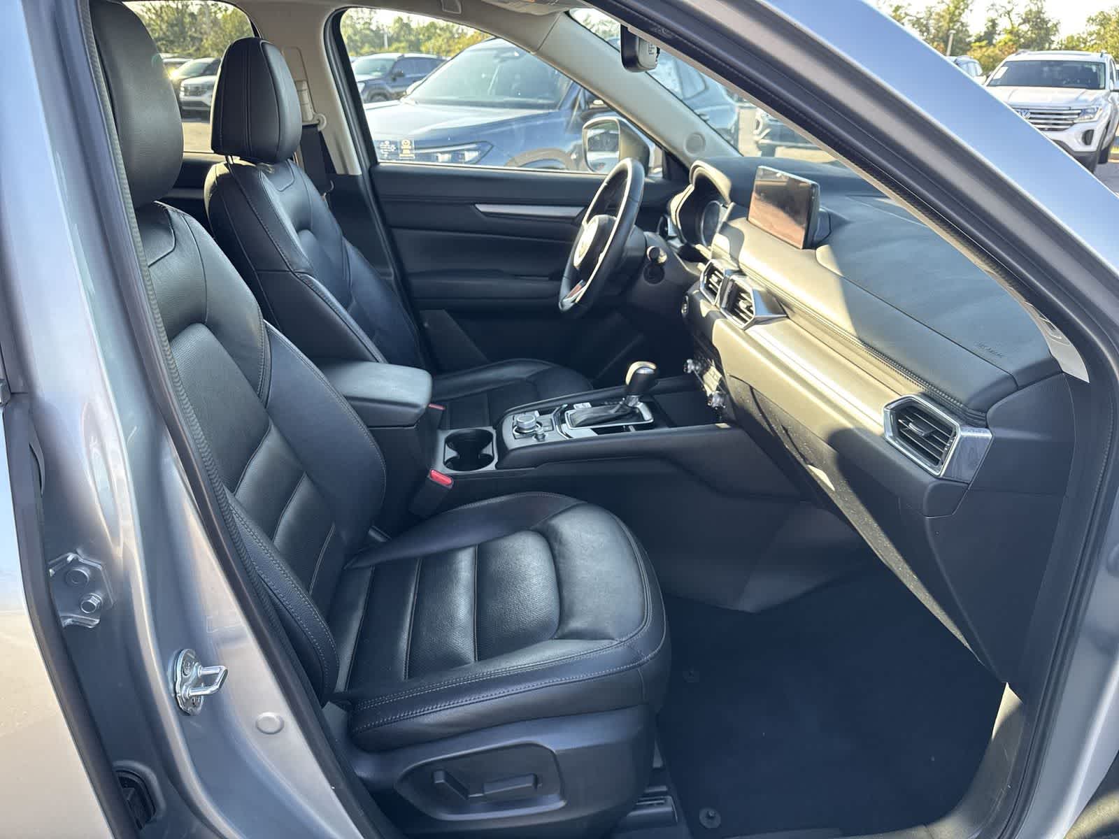 2023 Mazda Mazda CX-5 2.5 S Preferred Package