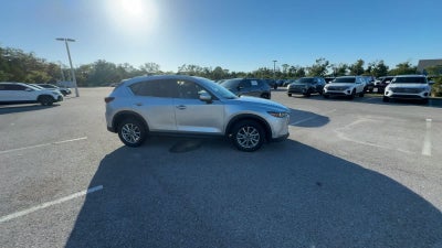 2023 Mazda Mazda CX-5 2.5 S Preferred Package
