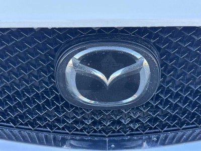 2018 Mazda Mazda CX-5 Touring