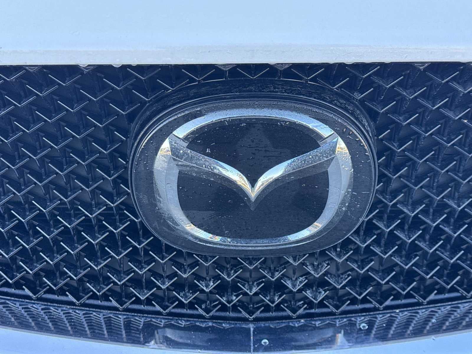 2018 Mazda Mazda CX-5 Touring