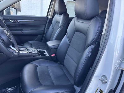 2018 Mazda Mazda CX-5 Touring