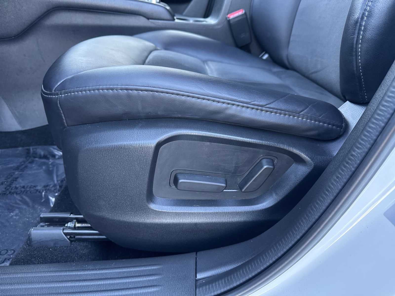 2018 Mazda Mazda CX-5 Touring