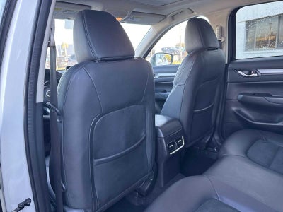 2018 Mazda Mazda CX-5 Touring