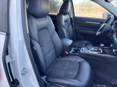 2018 Mazda Mazda CX-5 Touring