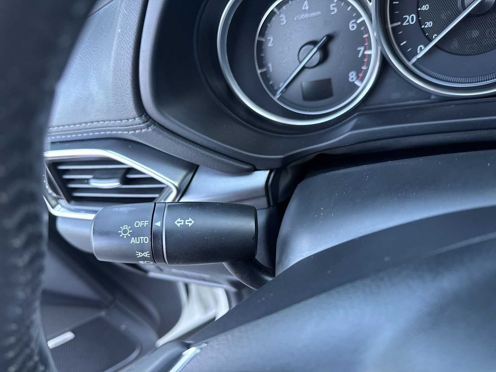 2018 Mazda Mazda CX-5 Touring