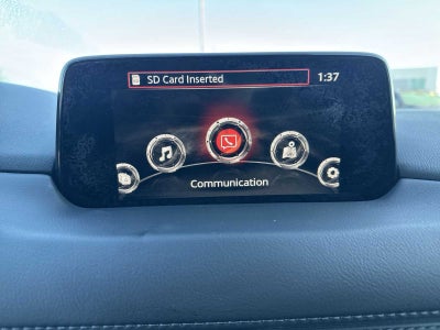 2018 Mazda Mazda CX-5 Touring