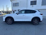 2018 Mazda Mazda CX-5 Touring