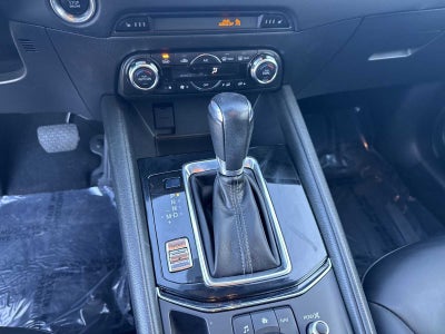 2018 Mazda Mazda CX-5 Touring