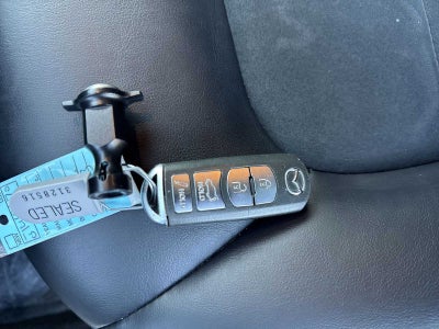 2018 Mazda Mazda CX-5 Touring