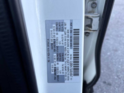 2018 Mazda Mazda CX-5 Touring