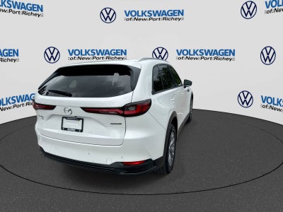 2025 Mazda Mazda CX-90 Preferred Package
